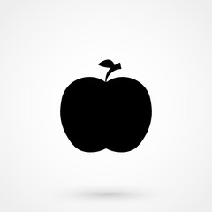 Apple Icon