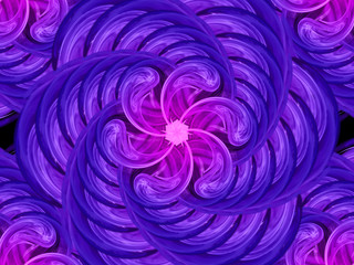 Abstract Flower Wallpaper Backgrounds