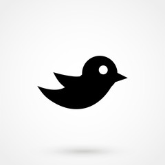bird icon
