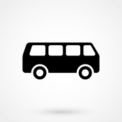 Bus Icon