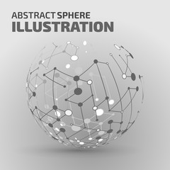 Abstract vector background