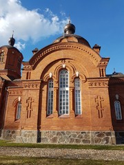 Cerkiew. Białowieża © michalsen