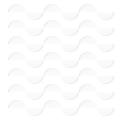 white pattern background