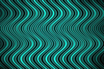 Asbtract lines on the background