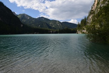 Lago di Braies - 002 - Dolomiti