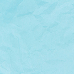 color sky crumpled paper texture background