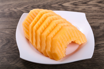 Cantaloupe