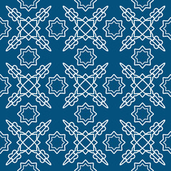 Seamless endless pattern. Universal texture for design, background and card making.