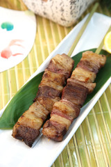 牛串