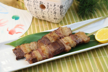 牛串