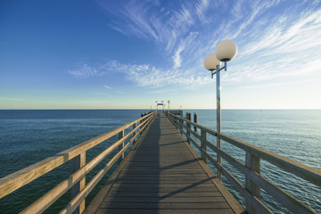 DSC05143 Seebrücke Kühlungsborn