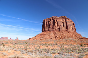 Arizona Monument Valley