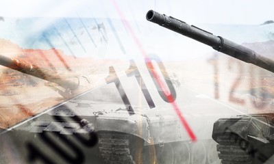 Tank.