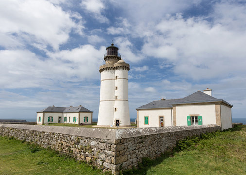 Ouessant, Phare du Stiff
