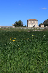 Antica stazione ferroviaria
