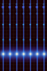 High quality cosmic objects for compositions and backgrounds.