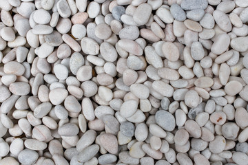 Photo of smooth sea stone