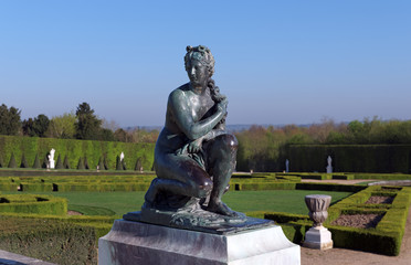 Palais de Versailles