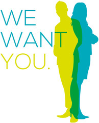 We Want You