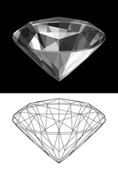 Diamond