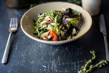 Food photo 