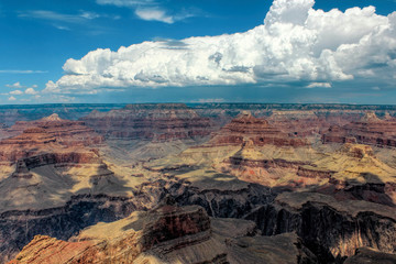 Grand Canyon National Park, Arizona, USA