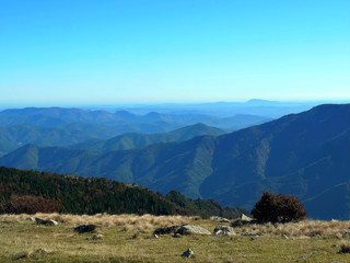 C&eacute;vennes