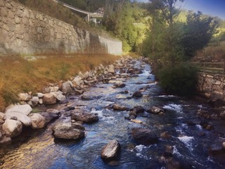 RiverAndorra
