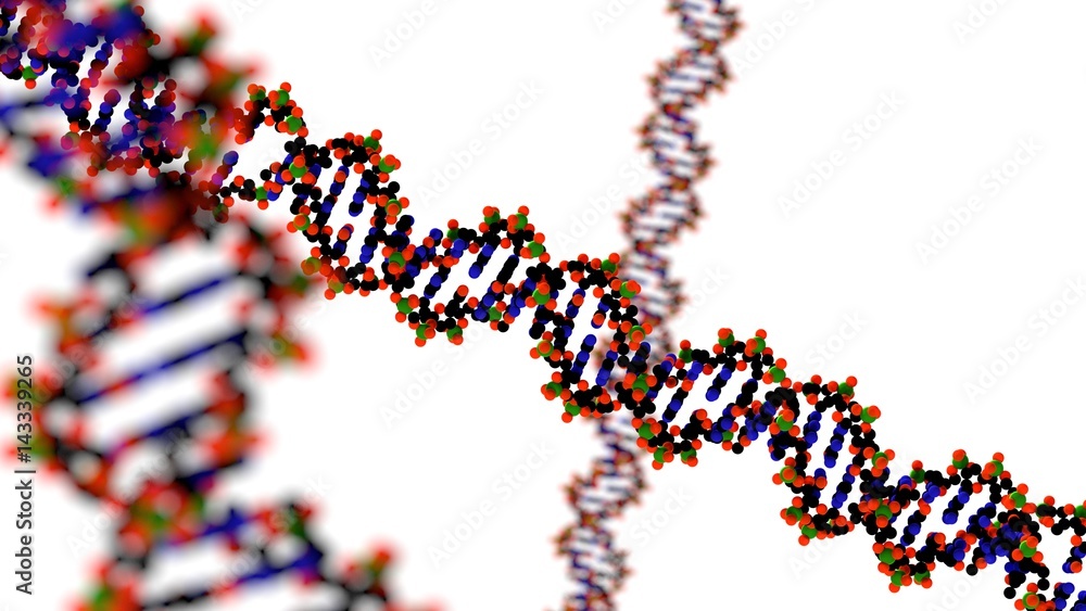 Poster crispr cas 9 clustered regularly inter spaced short palindromic repeats. segments of prokaryotic dna
