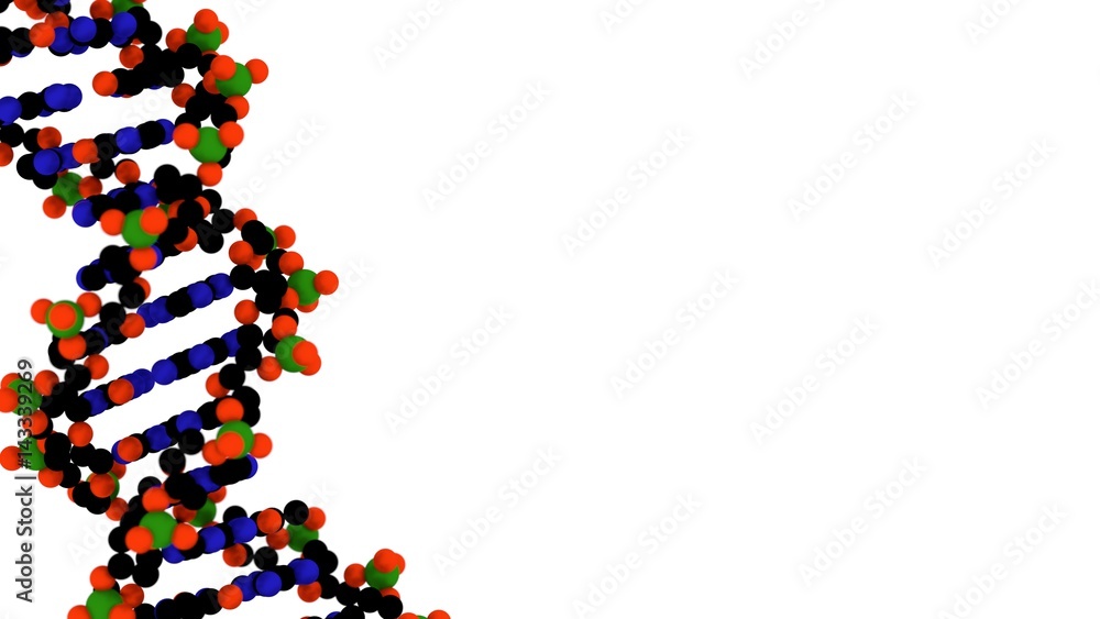Poster crispr cas 9 clustered regularly inter spaced short palindromic repeats. segments of prokaryotic dna
