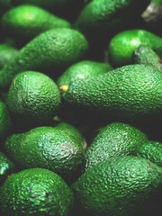 Diet food avocado raw vegan avocado colorful green food 