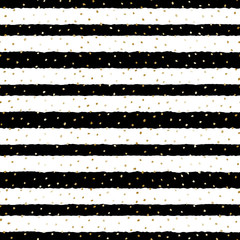 Dots Seamless Pattern