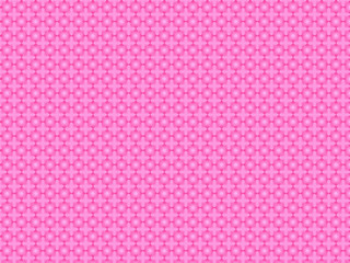 illustrated seamless pink oil painting pattern background