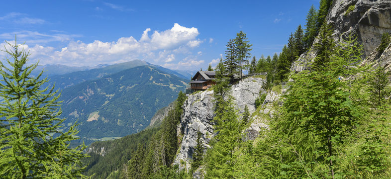 DOLOMITEN - LIENZ