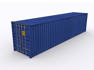 Shipping Container