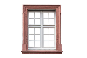 window