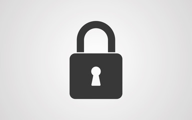Lock icon