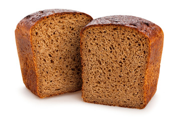 unleavened brown bread