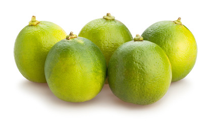 lime