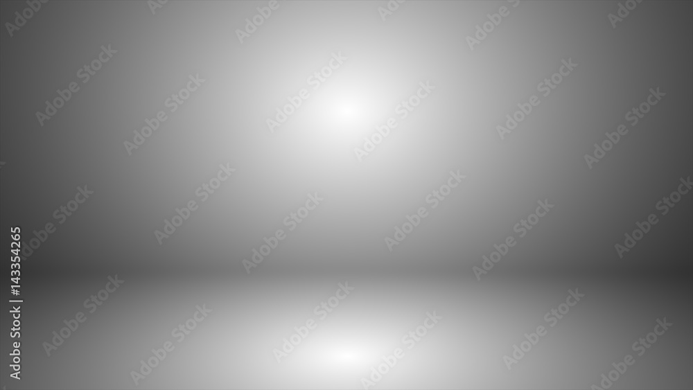 Poster abstract gray gradient background with copy space