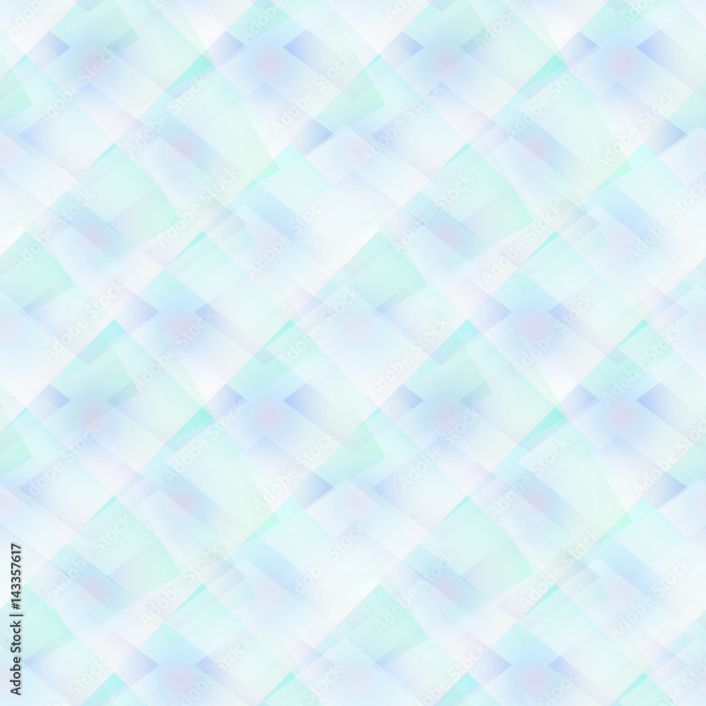 Poster seamless geometric pattern. geometric simple print. vector repeating texture.