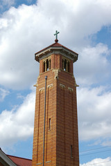Fototapeta premium CHURCH