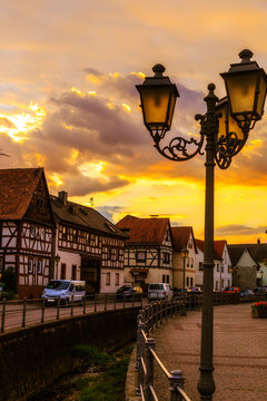 Eschborn nahe Frankfurt 3