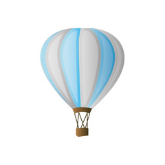 aerostat airship