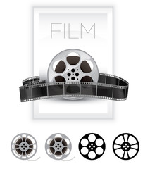 Film reel
