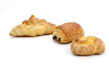Viennoiseries