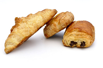 Viennoiseries