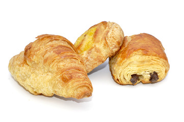 Viennoiseries