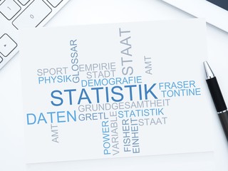 Statistik