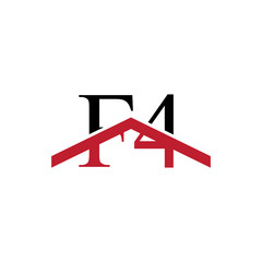 F4 initial letter number